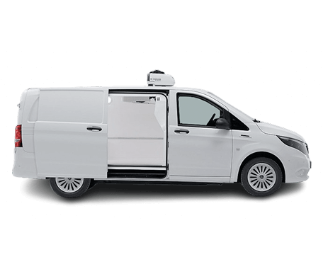 Kühltransporter